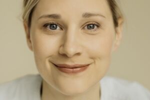 Mit Giulia Enders wirds Organisch