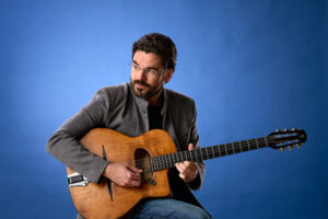 63. Würzburger Gypsy Jazz Session mit Joscho Stephan & Inswingtief