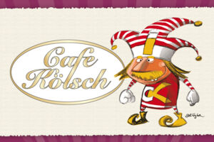 Oldschool House Party