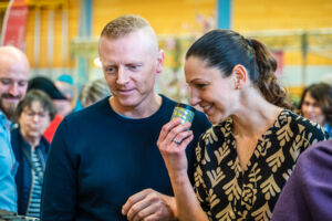 13. Fränkische Feinschmeckermesse in Iphofen