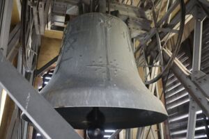 Glockenkonzert - Kiliansdom Würzburg