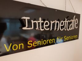 Internetcafe