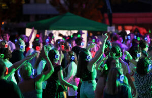 Silent Disco