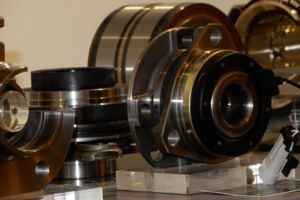 WINDKRAFT - POWER AUS DER NATUR mit Technik aus Schweinfurt