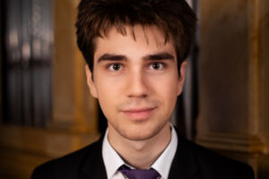 Orgelpunkt in der Augustinerkirche