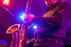 Coltrane 100 - A Tribute to John Coltrane
