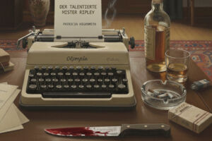 Switzerland - Thriller