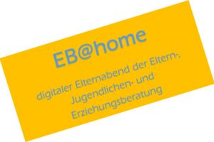 EB@home - digitaler Elternabend „Bedürfnisorientierte Elternschaft und Grenzen – ein Widerspruch?“
