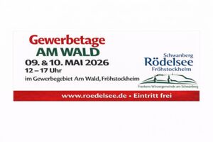 Gewerbetage 