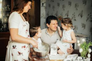 Komme, was will – Adventswochenende für jede Familienzusammenstellung