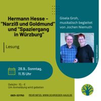 Hermann Hesse - 