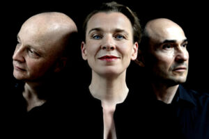 Schüttbau Meisterkonzerte - Tina Teubner, Ben Süverkrup, Stephan Picard