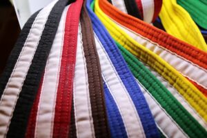 Eltern-Kind-Karate Schnupperkurs