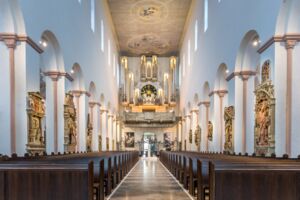 Orgelkonzert zum 3. Advent