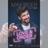 Max Beier - Love & Order