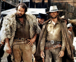 Bud Spencer und Terence Hill-Festival 