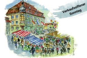 32. Nordbayerischer Kunsthandwerkermarkt