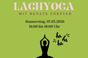 Wohlfühlnachmittag für pflegende Angehörige