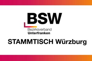 BSW Stammtisch Würzburg
