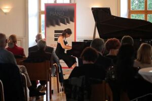 Pianale Piano Festival 2026 - Eichenzeller Konzertrunde