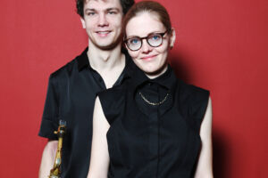 Johanna Summer + Jakob Manz
