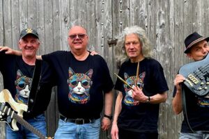 Bluesrock im Euro Ochsenfurt