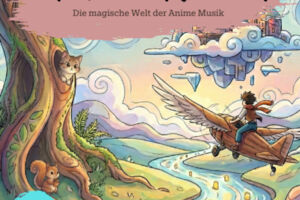 Orchesterkonzert: Die Magische Welt der Anime Musik!