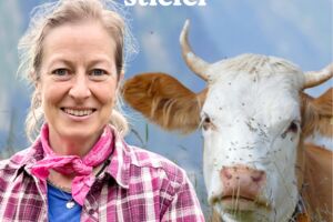 Die Sennerin aus Köln