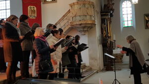Preisverleihung Bildhauersymposium 2025