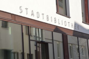 Lesung zu (fast) vergessenen Geschichten und anderem Nachdenkenswertem