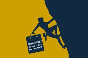 Outdoor-Flohmarkt