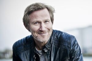 Roland Jankowsky - Krimilesung: Wenn Overbeck (wieder) Kommt