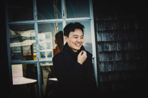 Mozartfest: London Mozart Players | William Youn | Jonathan Bloxham