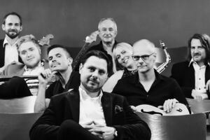 Doppelkonzert: Portaledge / No Restrictions