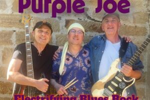 Purple Joe
