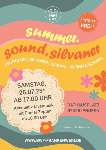 summersoundsilvaner