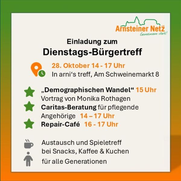 demografischer-wandel-caritas-beratung-repair-cafe-dienstags-burgertreff