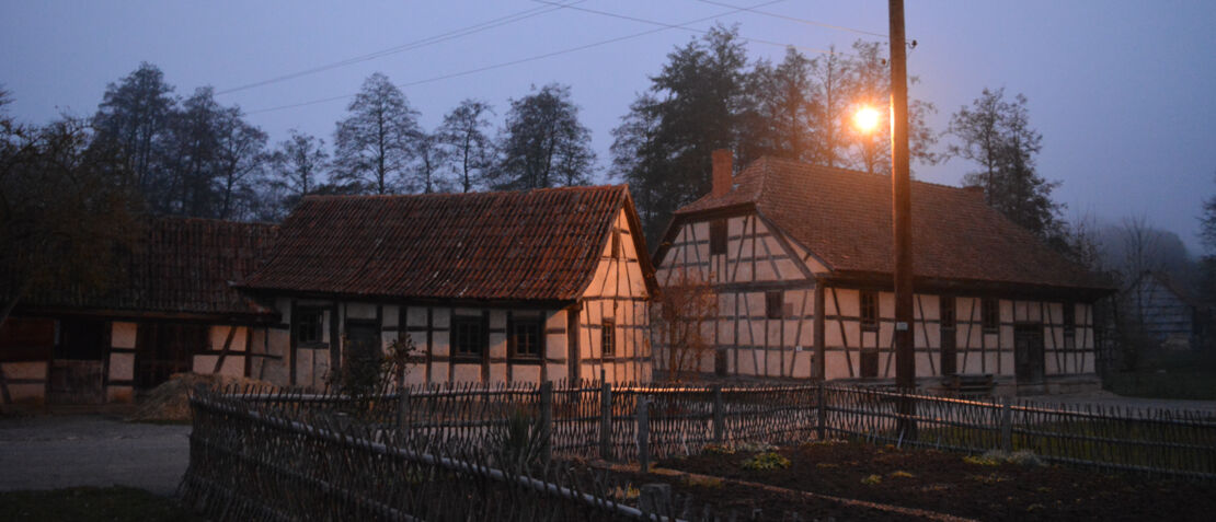 lichterfuhrung