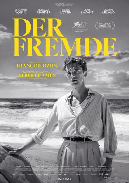 der-fremde