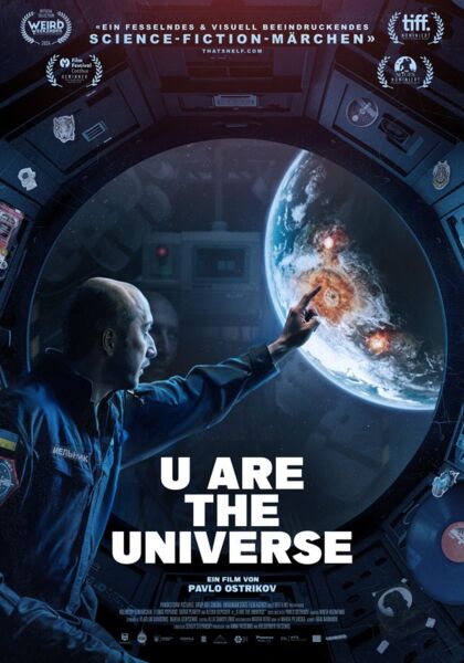 u-are-the-universe