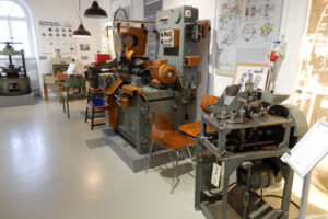 WINDKRAFT - POWER AUS DER NATUR mit Technik aus Schweinfurt