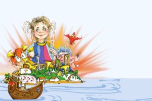 Kinderkonzert des Musikvereins Stammheim 