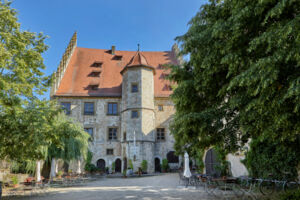 Erlebnisse im Maindreieck - Ortsführung durch Sommerhausen