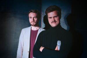 Jazz Icons - produktionstechnisch abgesagt