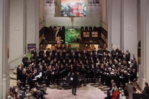 55. Würzburger Chormusiktage 2025