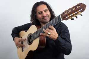 3. Brasilianische Gitarrennacht