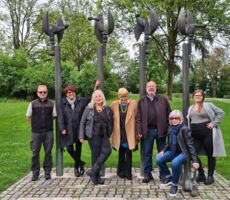 GALA der Schweinfurter Autorengruppe