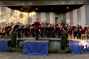 Standkonzert mit der Stadtkapelle Ostheim
