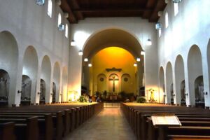 Musikalische Gottesdienst im Advent