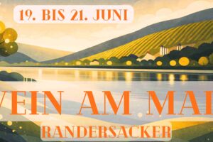 Wein am Main - Randersacker